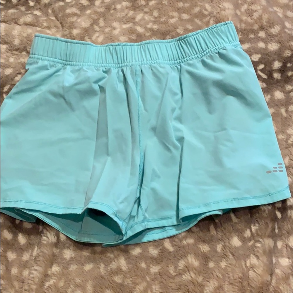 BCG running shorts